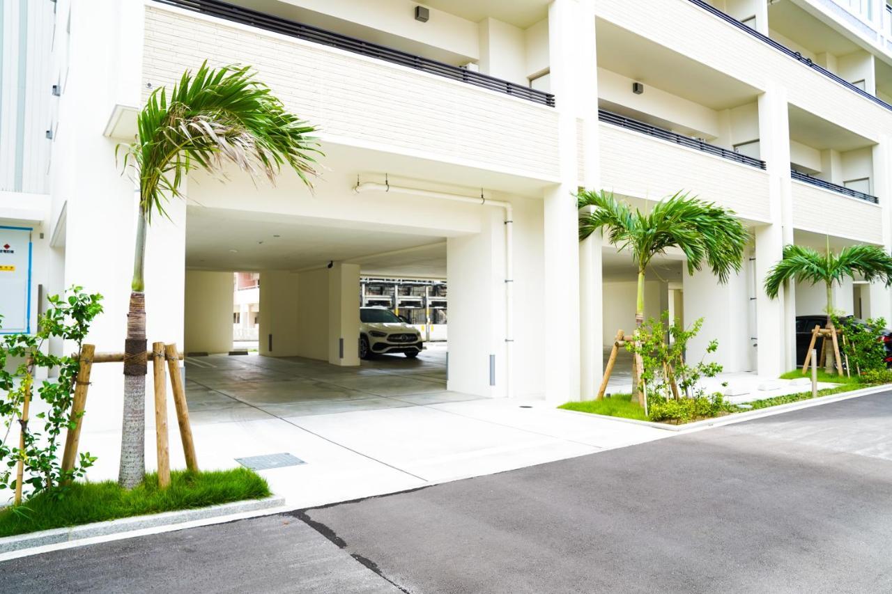 Branchera Naha 1402 Exterior photo