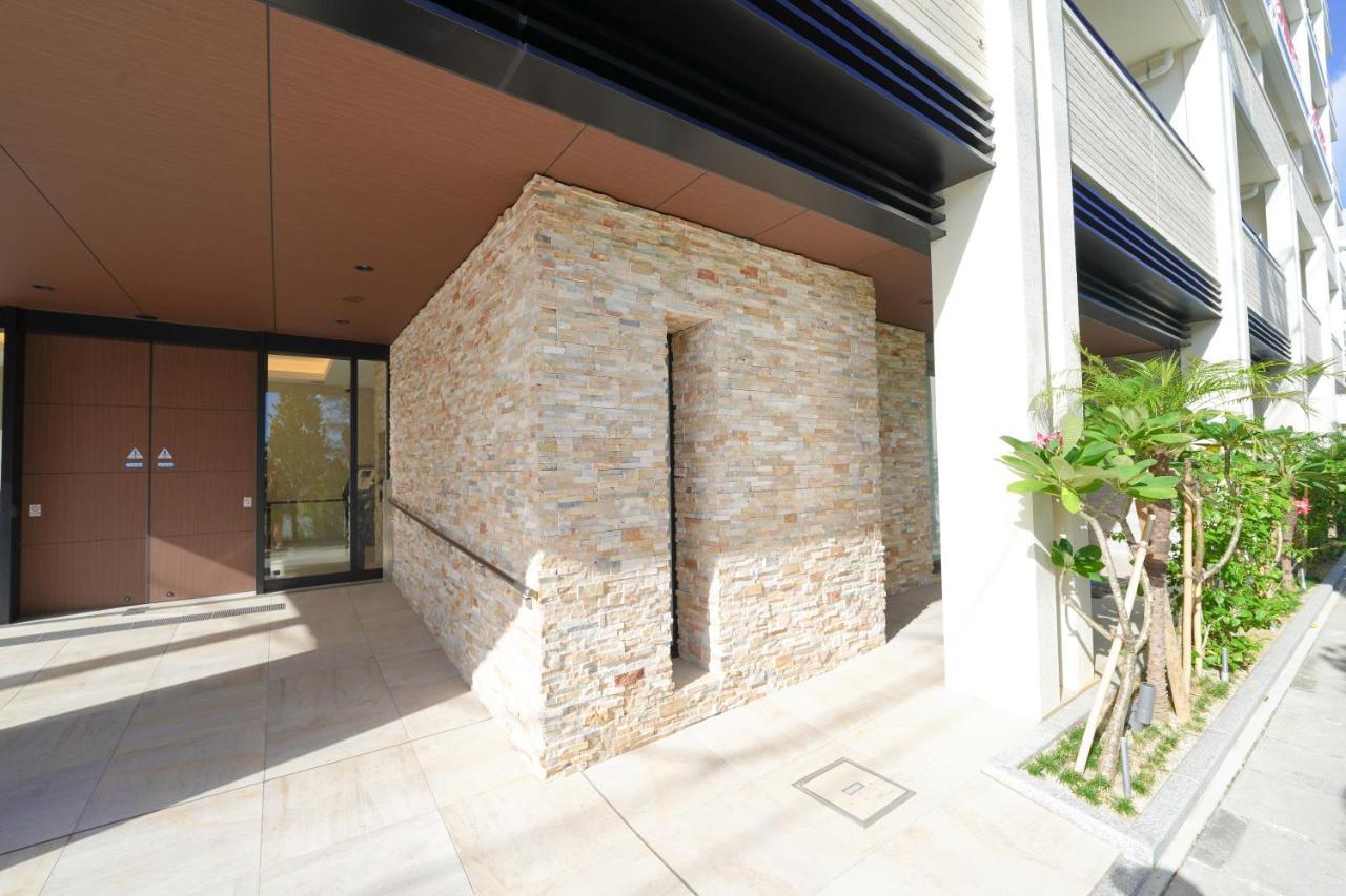 Branchera Naha 1402 Exterior photo