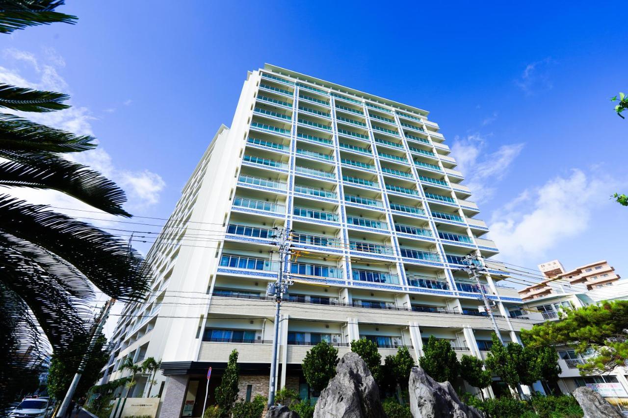 Branchera Naha 1402 Exterior photo