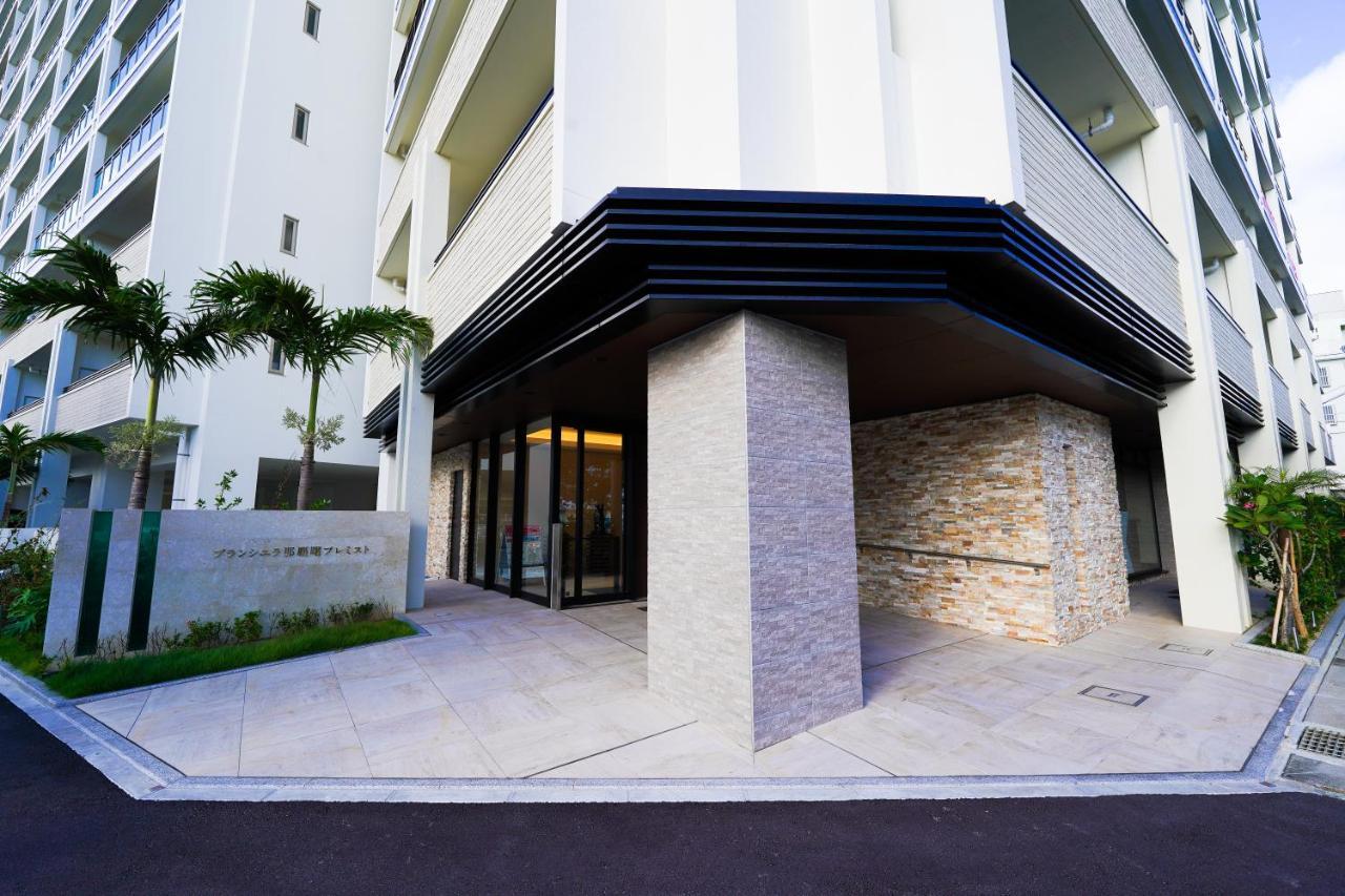 Branchera Naha 1402 Exterior photo